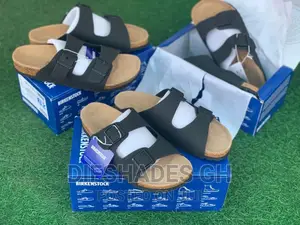 Fresh Original Birkenstock