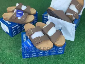 Fresh Original Birkenstock