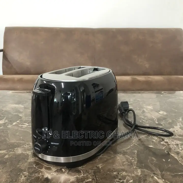 Dsp Toaster