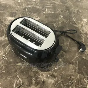 Dsp Toaster