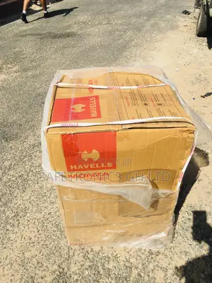 Havells 50 Liters Water Heater