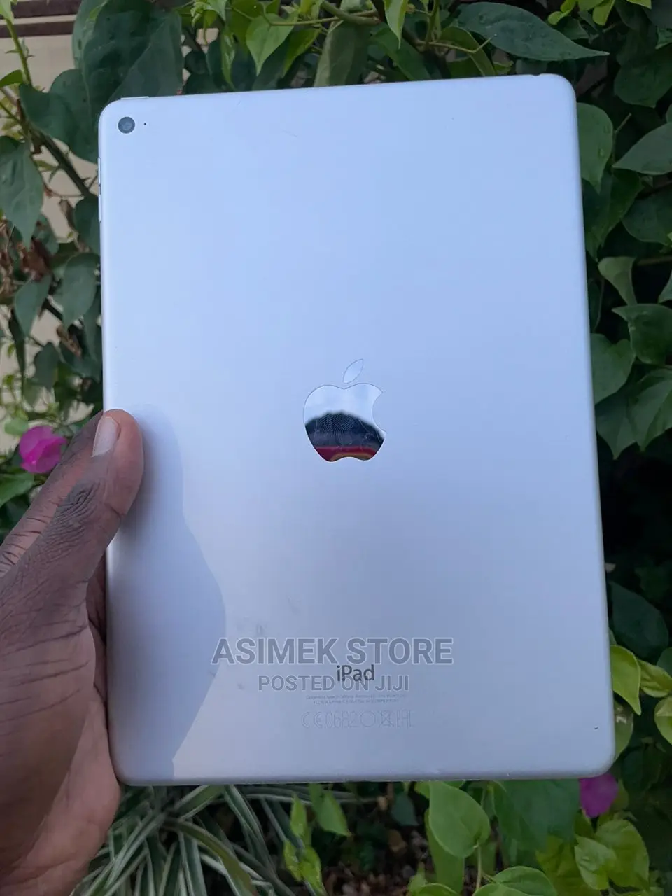 Apple iPad Air 2 64 GB Gray
