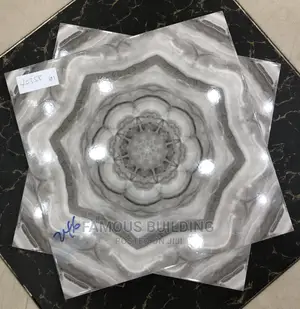 40/40 Made in Ghana Tiles