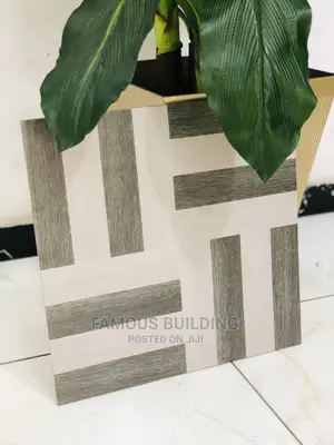 40/40 Made in Ghana Tiles