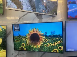 Mesmeric Newly Sealed LG UHD Smart Tv 50UP7800
