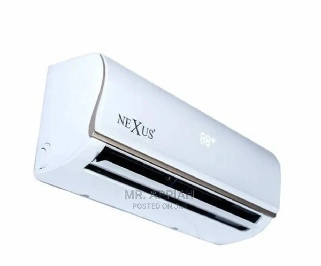 Brand New Nexus 1.5HP Air Conditioner R410 Gas Eco Friendly
