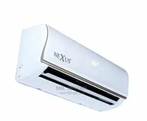 Brand New Nexus 1.5HP Air Conditioner R410 Gas Eco Friendly