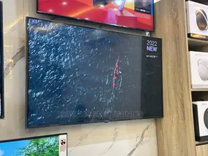 LG UHD 65UQ81003 Object Tracking Sounds Lite Tv
