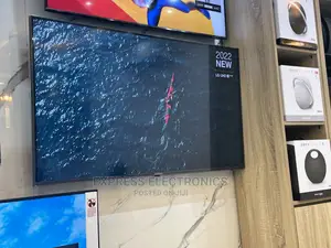 65UQ81003 Mesmeric Newly Sealed LG UHD Smart Tv