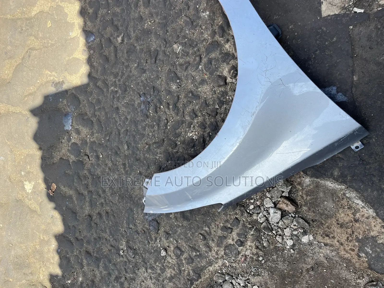 Hyundai Elantra 2013 Fender