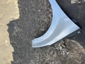 Hyundai Elantra 2013 Fender