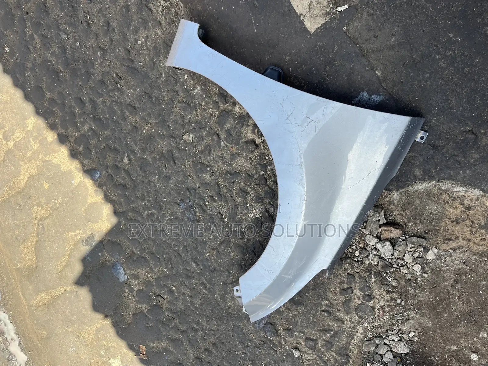 Hyundai Elantra 2013 Fender