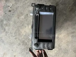Toyota RAV 4 2015 Car Tape