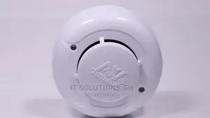 Conventional Smoke Detector Aw-Csd381