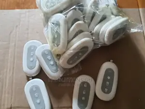 433MHZ Wireless Remote