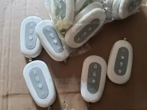 433MHZ Wireless Remote