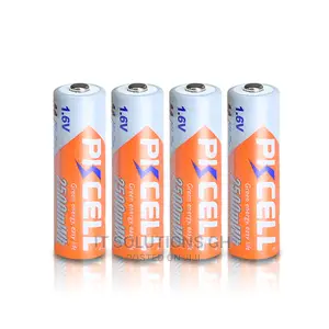 AA Rechargeable Battery 1.6V 1500mah Mh-ni