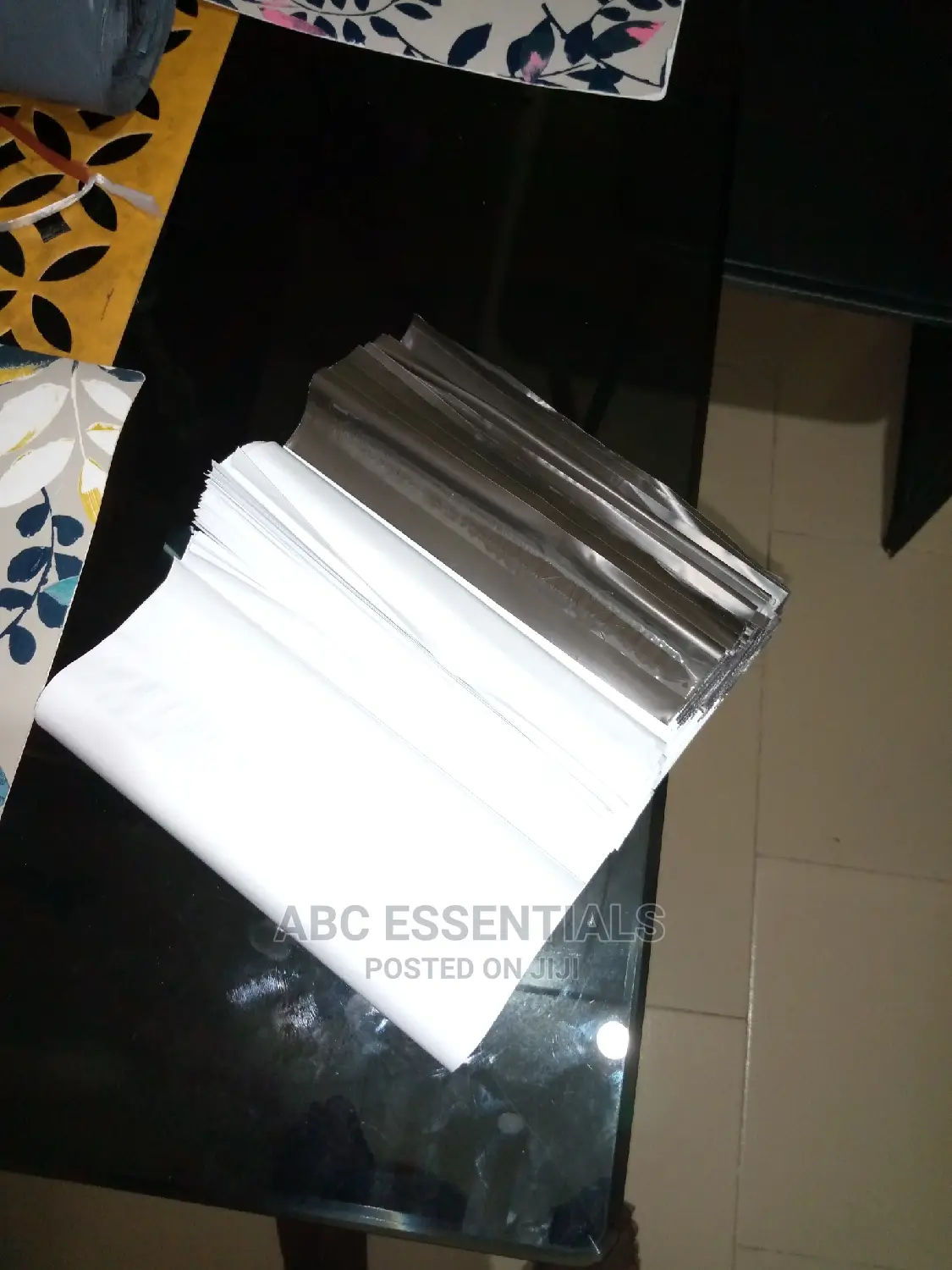 Polymailer