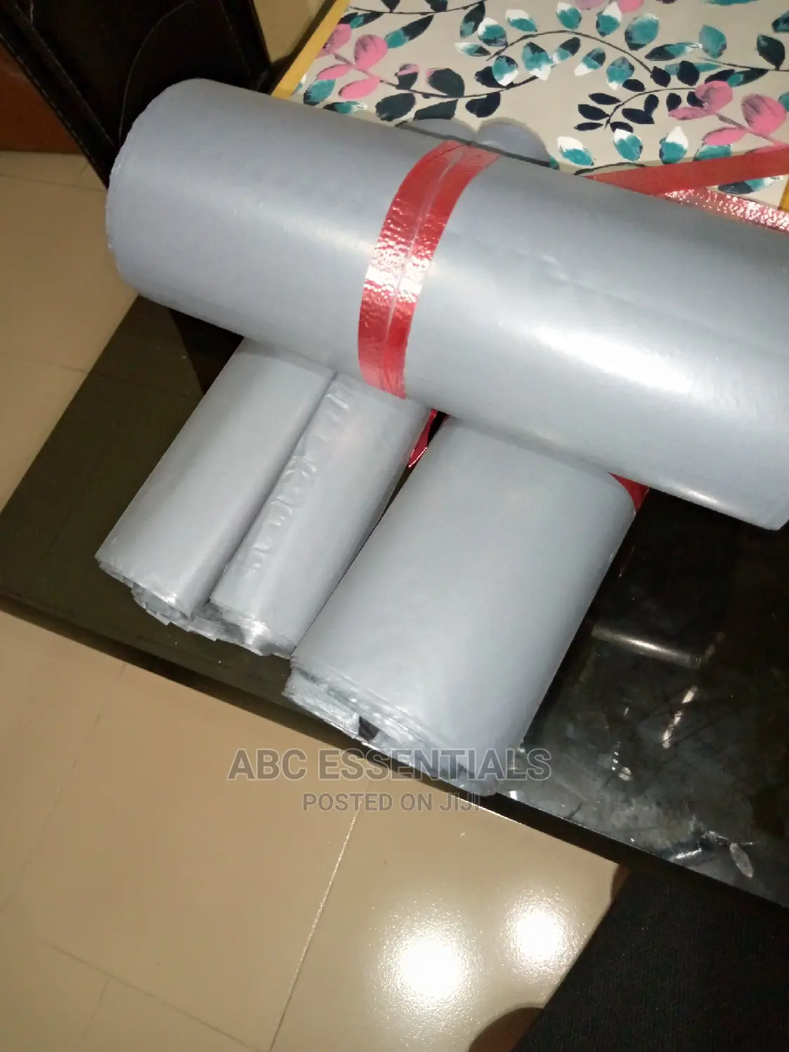 Polymailer