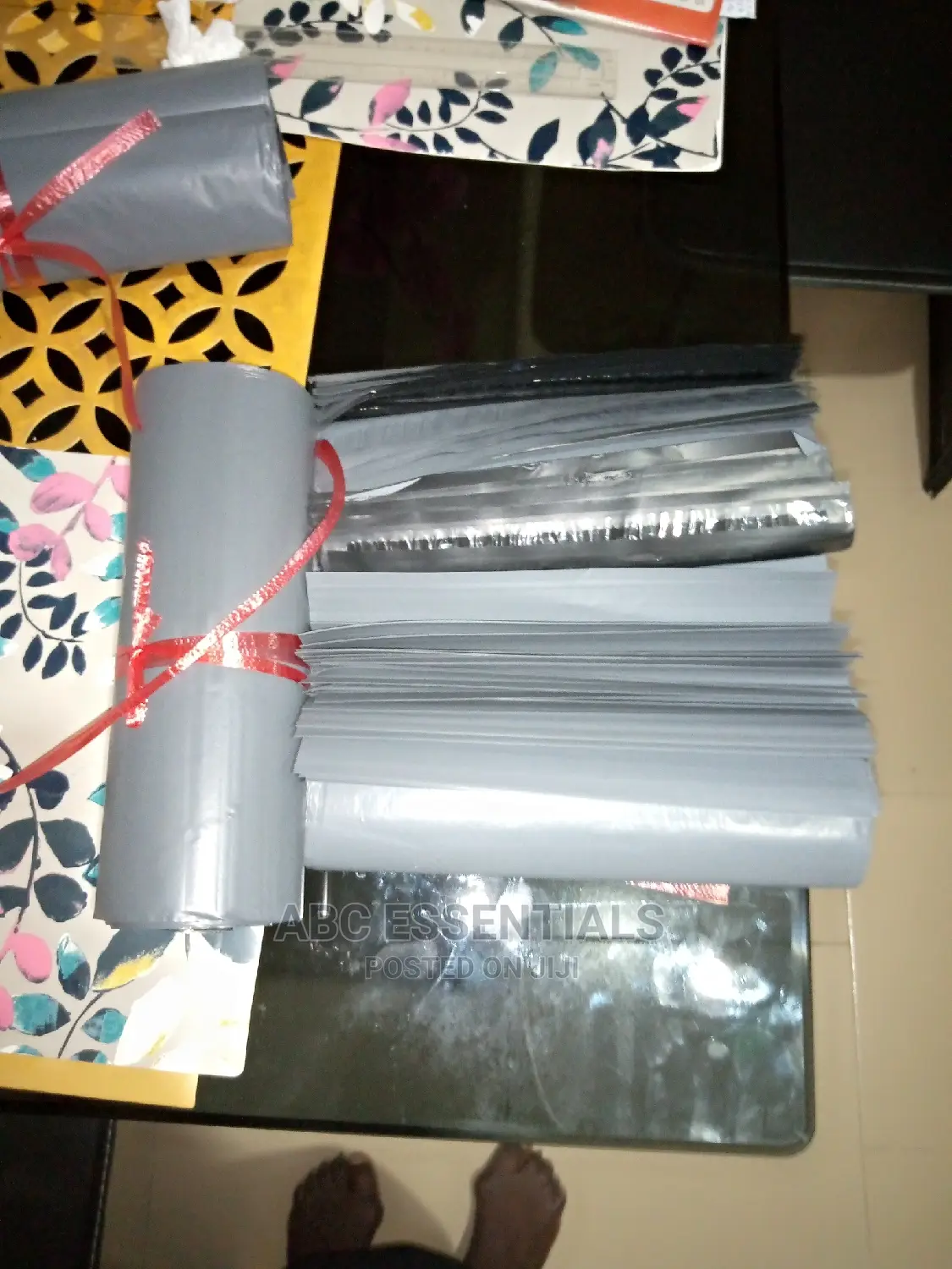 Polymailer