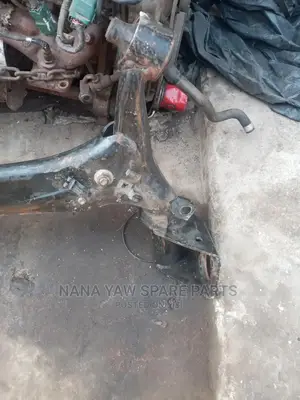 Toyota Corolla 2016 Back Axle/ Beam