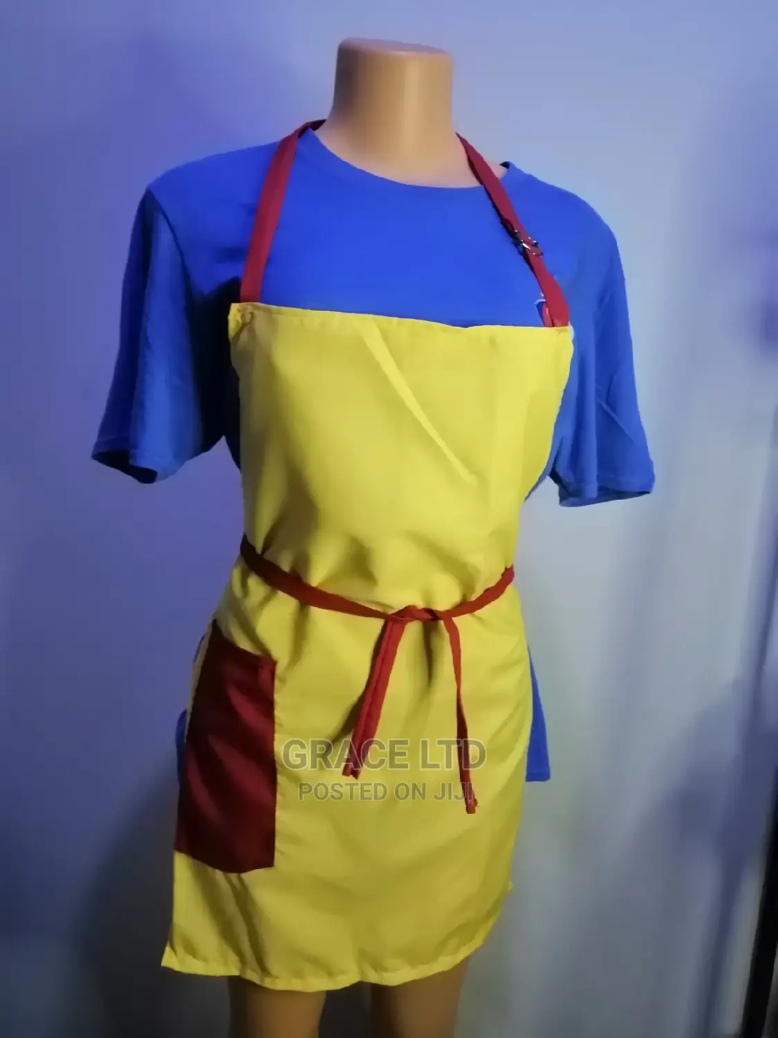 Special Apron
