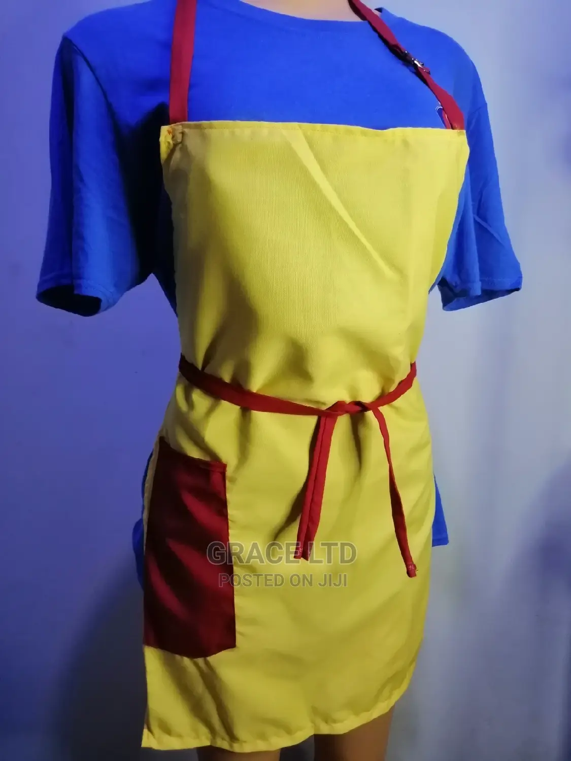 Special Apron