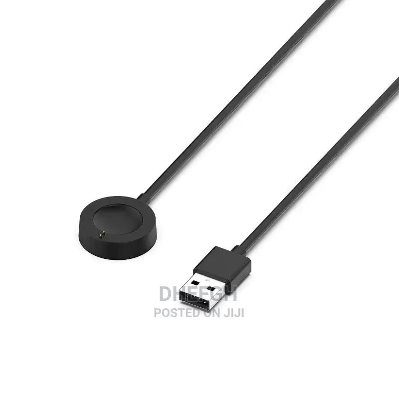 Fossil Gen 4,5 and 6 Replacement Chargers