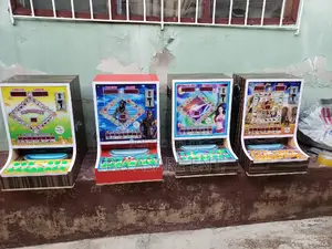 New Jackpot and Code