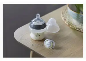 Tommee Tippee Closer to Nature Bottle Set 9 Piece Anti Colic