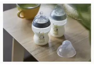 Tommee Tippee Closer to Nature Bottle Set 9 Piece Anti Colic
