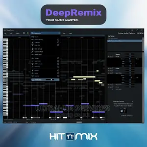Deepremix V6