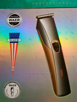 Hair Clipper / Waer
