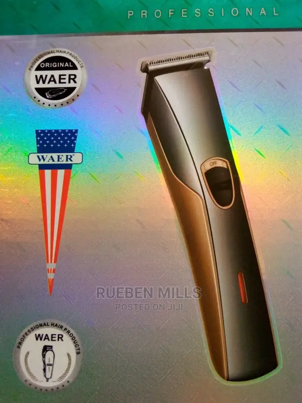 Hair Clipper / Waer