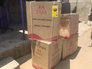 Best Zara Chest Zara-200s Freezer