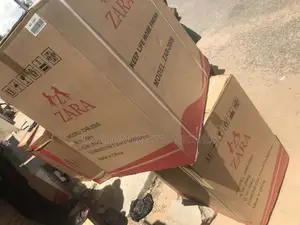 Good Zara Chest Freezer-Zar-200s