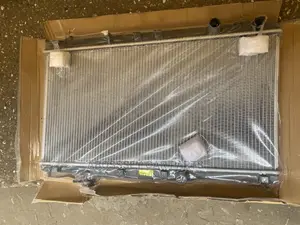 Honda Accord 2011 to 2014 Radiator Tank Available