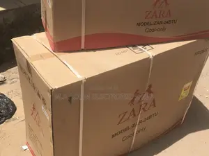 Quality Zara 2.5hp Split System AC