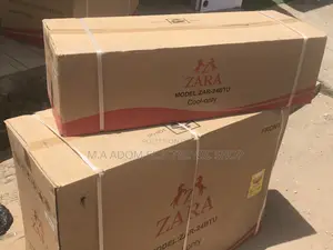 Affordable Zara 2.5hp Split R410! Air Conditioner