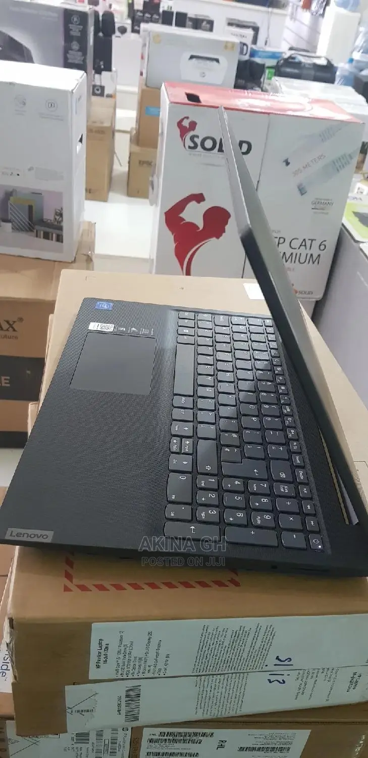New Laptop Lenovo IdeaPad S145 4GB Intel HDD 1T