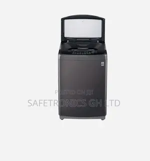 Lg14kg Top Loader Washer (T1466NEHT2A)