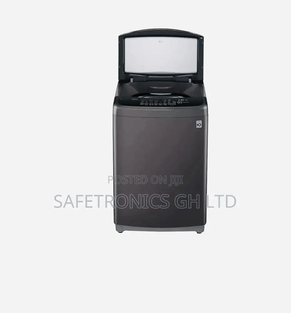Lg14kg Top Loader Washer (T1466NEHT2A)