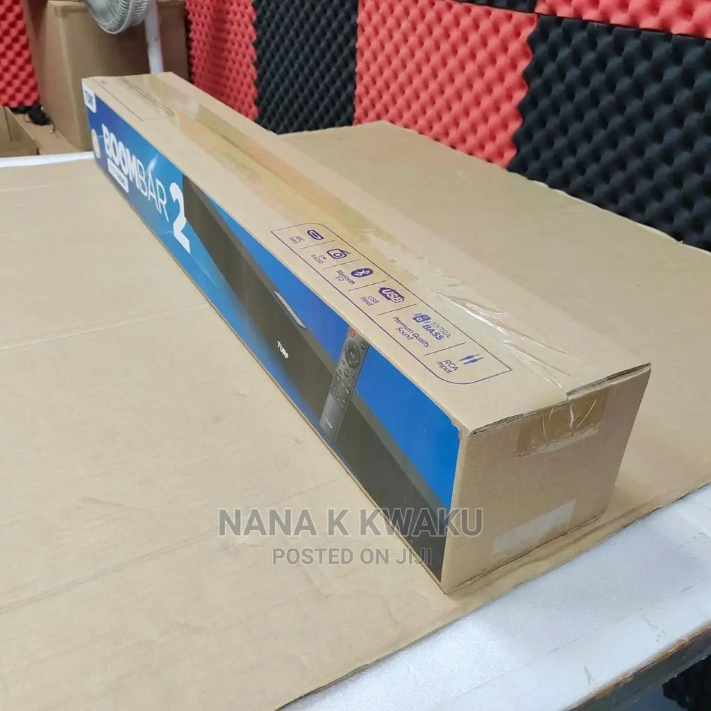 Best Sub Woofer Sound Bar Speaker