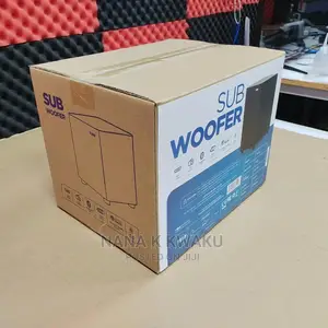 Best Sub Woofer Sound Bar Speaker