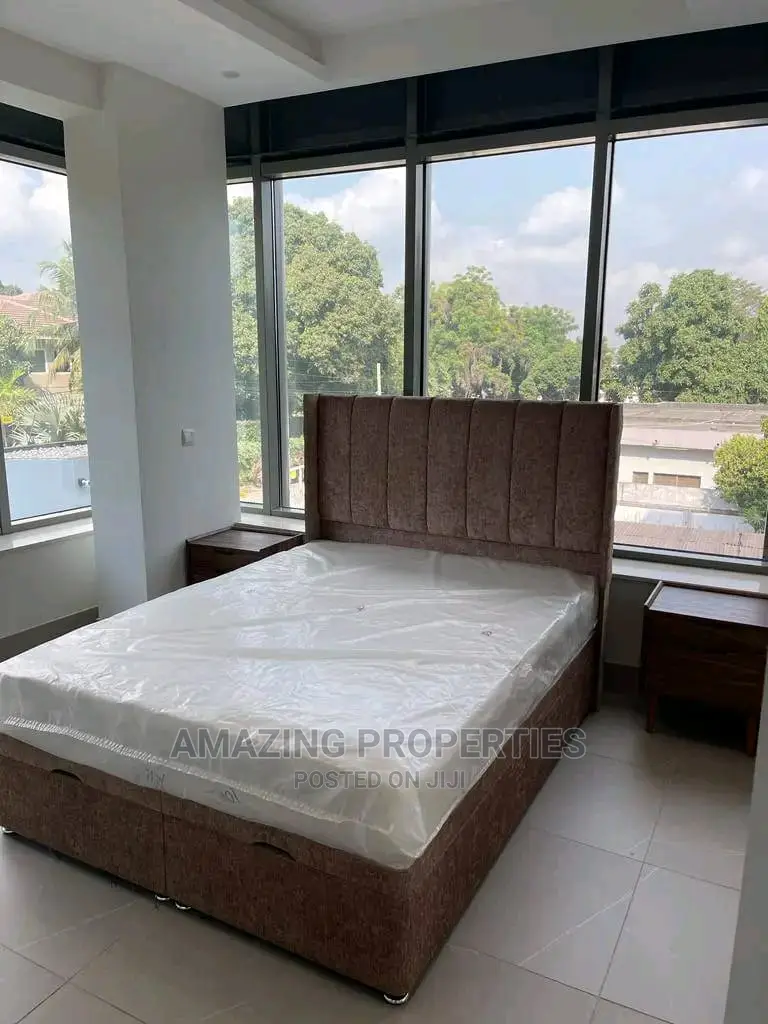 Furnished 2bdrm House in Cantonments for Sale