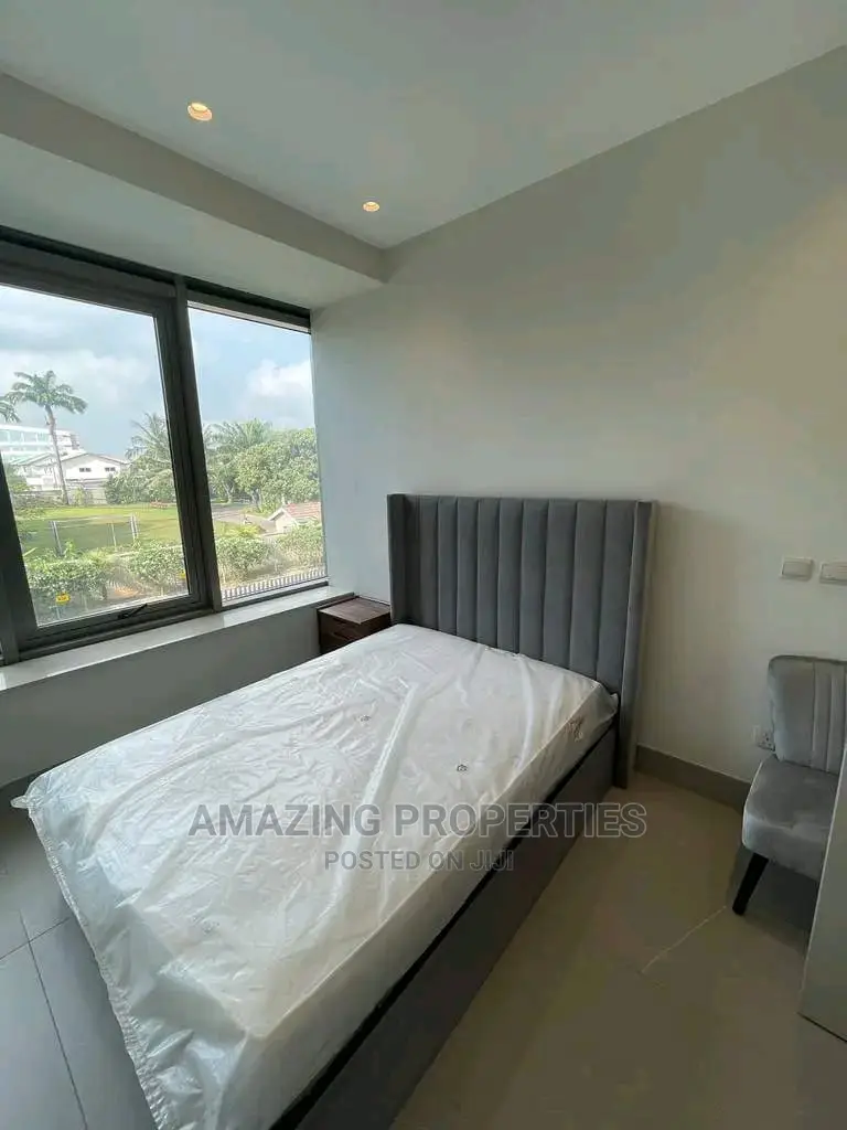 Furnished 2bdrm House in Cantonments for Sale