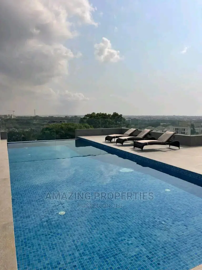 Furnished 2bdrm House in Cantonments for Sale