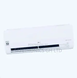 LG Gc S4-q18kl3qe Dualcool Inverter 2.0hp Air Conditioner