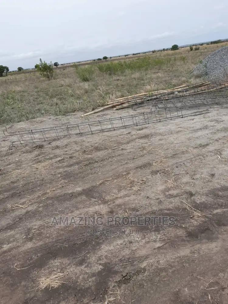 20 Acres Of Land At EAST Legon Hills