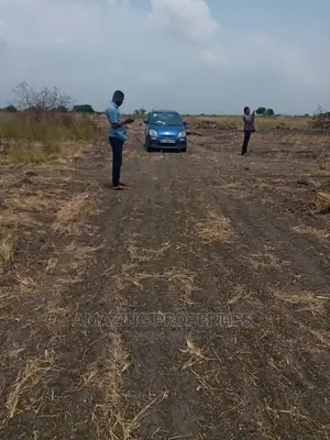 20 Acres Of Land At EAST Legon Hills